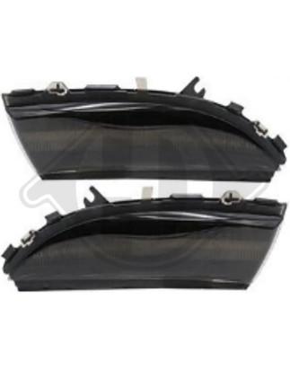 Indicatore direzione Renault Clio 12-19 (Cod. D-LID10507)