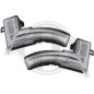 Indicatore direzione Renault Clio 19- (Cod. D-LID10508)