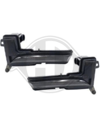 Indicatore direzione Renault Clio 19- (Cod. D-LID10509)