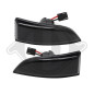 Indicatore direzione Renault Megane III 09-16 (Cod. D-LID10511)