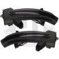 Indicatore direzione Renault Megane IV 16-19 (Cod. D-LID10512)