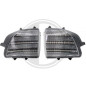 Indicatore direzione Volvo XC90 02-06 (Cod. D-LID10515)