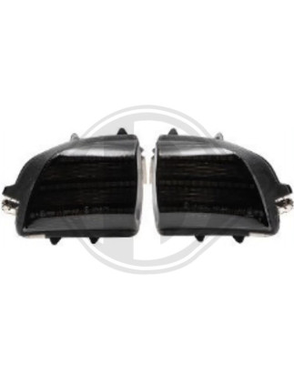 Indicatore direzione Volvo XC90 02-06 (Cod. D-LID10516)