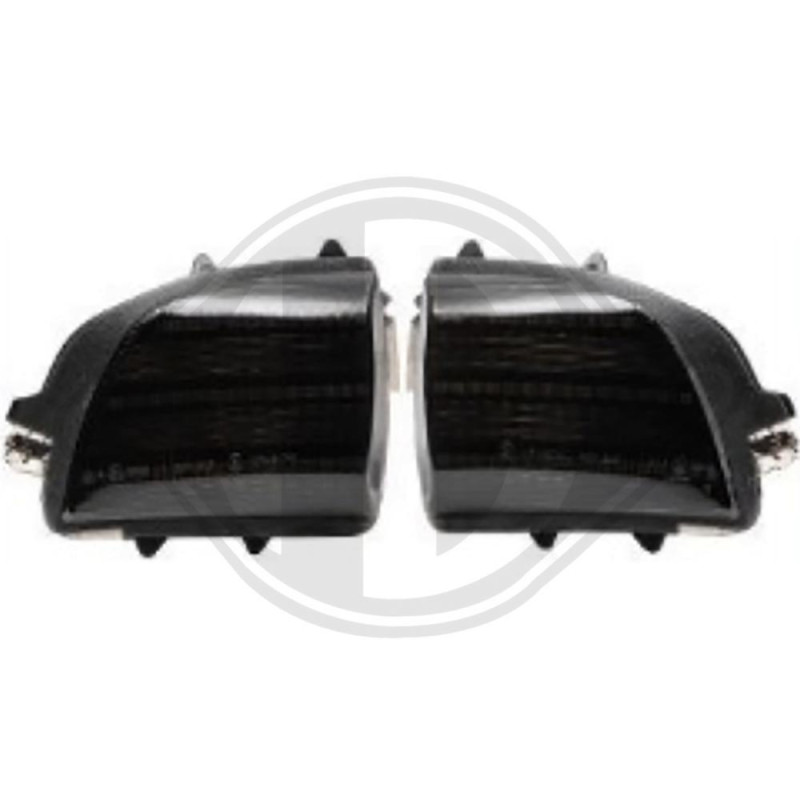 Indicatore direzione Volvo XC90 02-06 (Cod. D-LID10516)