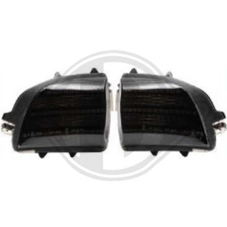 Indicatore direzione Volvo XC90 02-06 (Cod. D-LID10516)