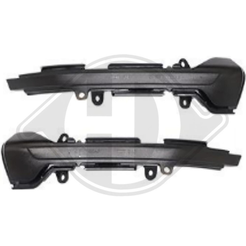 Indicatore direzione Seat Ibiza Berl./Sportcoupe 17- (Cod. D-LID10517)
