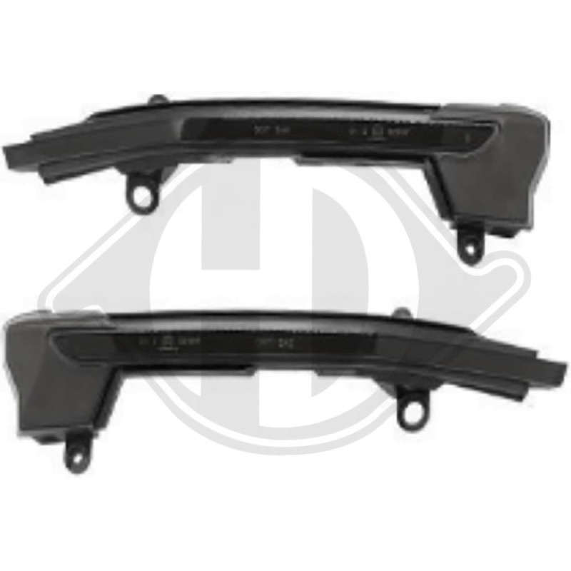 Indicatore direzione Seat Ateca 16- (Cod. D-LID10518)
