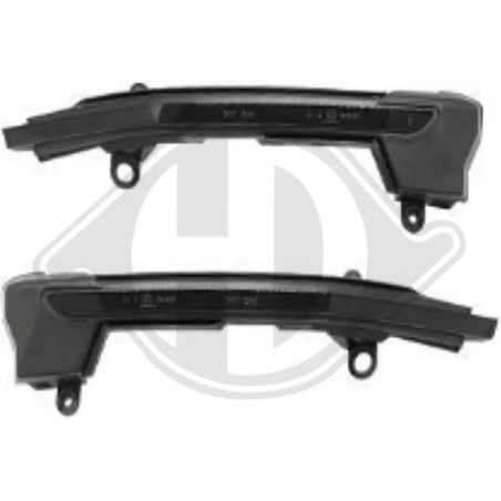 Indicatore direzione Seat Ateca 16- (Cod. D-LID10518)