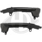 Indicatore direzione Seat Ateca 16- (Cod. D-LID10518)