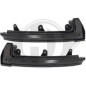 Indicatore direzione Porsche Cayenne 10-17 (Cod. D-LID10519)