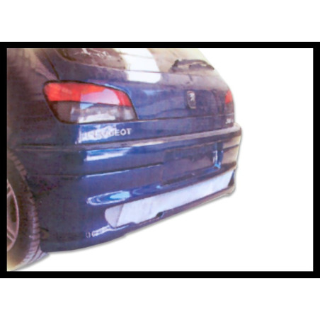Spoiler Posteriore Peugeot 306 II (Cod. E-TCP6317)