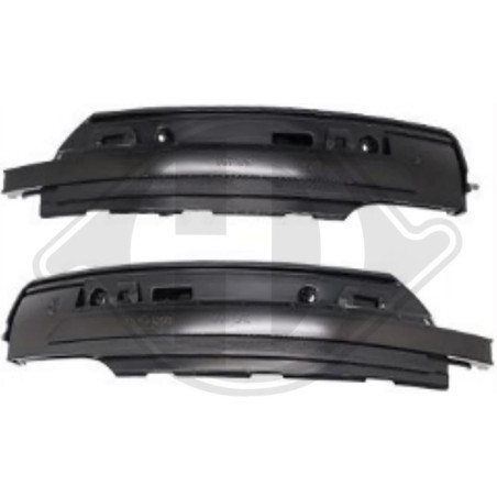 Indicatore direzione Porsche Macan 14- (Cod. D-LID10520)