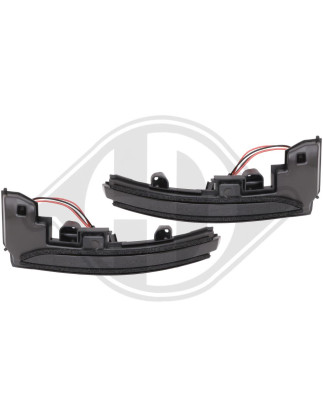 Indicatore direzione Landrover Landrover Discovery 5 17 (Cod. D-LID10521)