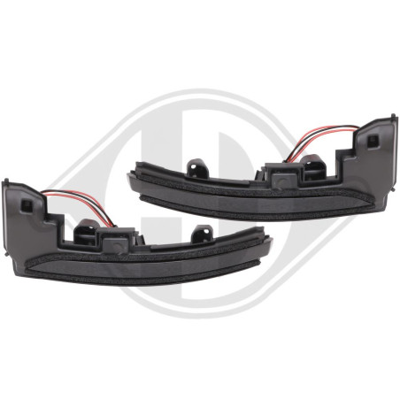 Indicatore direzione Landrover Landrover Discovery 5 17 (Cod. D-LID10521)