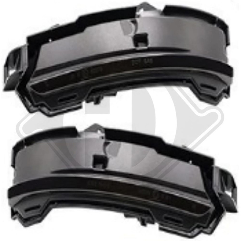 Indicatore direzione Landrover Landrover Discovery 5 17 (Cod. D-LID10522)