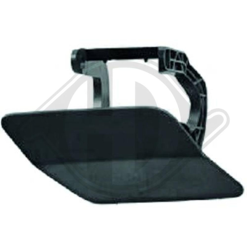 coperchio lavafari dx Mercedes classe C W204 07-11 (Cod. D-ZUB00001)