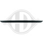 Modanatura decorativa/ protettiva Paraurti BMW serie 3 E92/93 Coupe/Cabrio 06-10 (Cod. D-ZUB00009)