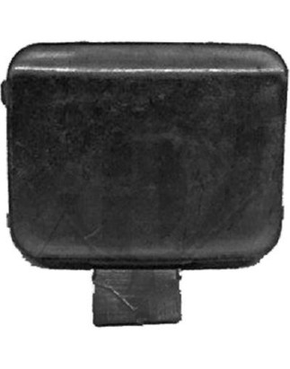 Coperchio gancio traino BMW serie 3 (E90/91)BERL./TOURING 08-12 (Cod. D-ZUB00010)
