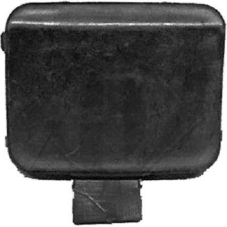 Coperchio gancio traino BMW serie 3 (E90/91)BERL./TOURING 08-12 (Cod. D-ZUB00010)