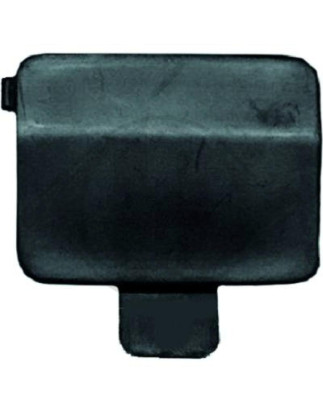 Coperchio gancio traino BMW serie 3 (E90/91)BERL./TOURING 08-12 (Cod. D-ZUB00021)