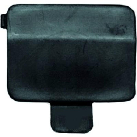Coperchio gancio traino BMW serie 3 (E90/91)BERL./TOURING 08-12 (Cod. D-ZUB00021)