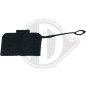 Coperchio gancio traino BMW serie 3 (E46) BERL./TOURING 01-05 (Cod. D-ZUB00024)