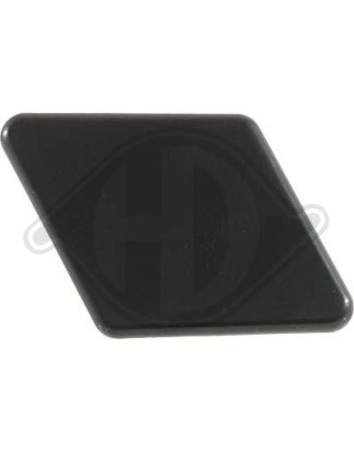 coperchio lavafari sx BMW serie 3 (E90/91) BERL./TOURING/Coupe 05-08 (Cod. D-ZUB00033)