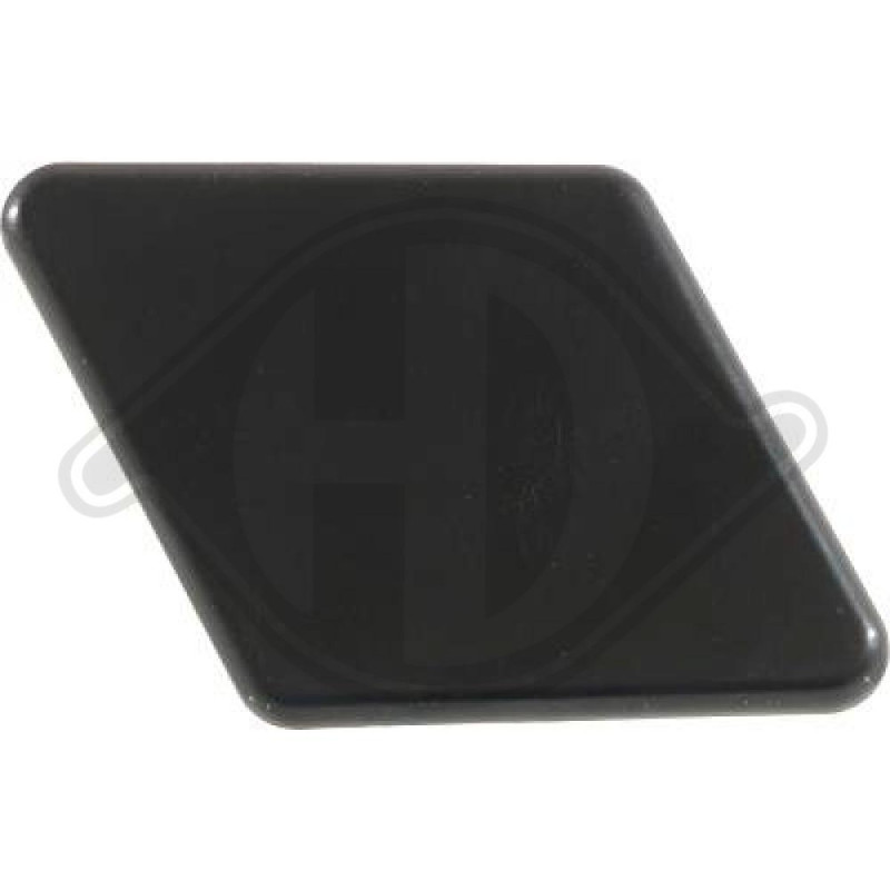 coperchio lavafari sx BMW serie 3 (E90/91) BERL./TOURING/Coupe 05-08 (Cod. D-ZUB00033)