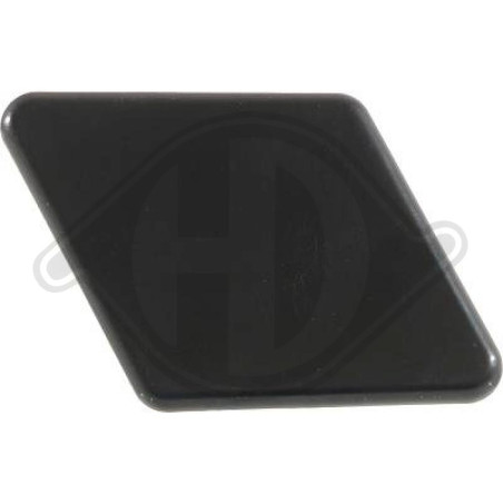 coperchio lavafari sx BMW serie 3 (E90/91) BERL./TOURING/Coupe 05-08 (Cod. D-ZUB00033)