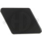 coperchio lavafari sx BMW serie 3 (E90/91) BERL./TOURING/Coupe 05-08 (Cod. D-ZUB00033)