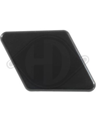 coperchio lavafari dx BMW serie 3 (E90/91) BERL./TOURING/Coupe 05-08 (Cod. D-ZUB00036)