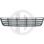 Griglia di ventilazione Paraurti centro Volkswagen Golf VI berlina 08-12 (Cod. D-ZUB00039)