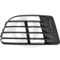 Griglia di ventilazione Paraurti destra Volkswagen Golf VI berlina 08-12 (Cod. D-ZUB00040)