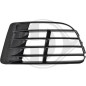 Griglia di ventilazione Paraurti sinistra Volkswagen Golf VI berlina 08-12 (Cod. D-ZUB00041)