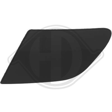 coperchio lavafari dx Volkswagen Golf V 03-08 (Cod. D-ZUB00047)