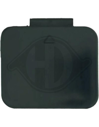 coperchio gancio traino BMW serie 5 (E39) 95-03 (Cod. D-ZUB00055)