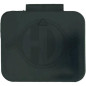 coperchio gancio traino BMW serie 5 (E39) 95-03 (Cod. D-ZUB00055)