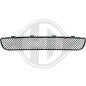 Griglia di ventilazione Paraurti centro BMW serie 5 (E39) 95-03 (Cod. D-ZUB00056)