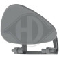coperchio lavafari dx Mercedes classe E E220-500 W211 02-06 (Cod. D-ZUB00068)