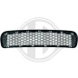 Griglia di ventilazione Paraurti anteriore BMW serie 1 (E82/88) Cpe/Cabrio 07- (Cod. D-ZUB00077)
