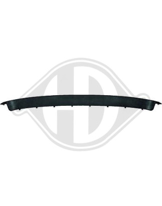 Modanatura decorativa/ protettiva Paraurti BMW serie 5 (E39) 95-03 (Cod. D-ZUB00080)