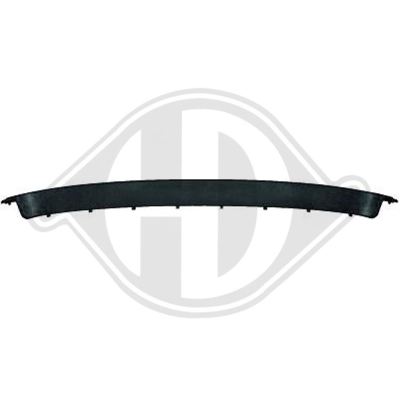 Modanatura decorativa/ protettiva Paraurti BMW serie 5 (E39) 95-03 (Cod. D-ZUB00080)