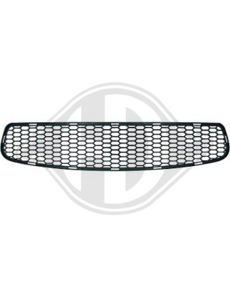Griglia di ventilazione Paraurti anteriore BMW serie 3 (E90/91) BERL./TOURING/Coupe 05-08 (Cod. D-ZU