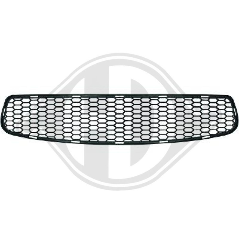 Griglia di ventilazione Paraurti anteriore BMW serie 3 (E90/91) BERL./TOURING/Coupe 05-08 (Cod. D-ZU
