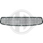 Griglia di ventilazione Paraurti anteriore BMW serie 3 (E90/91) BERL./TOURING/Coupe 05-08 (Cod. D-ZU