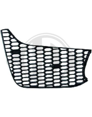 Griglia di ventilazione Paraurti anteriore destra BMW serie 3 BERL./TOUR.(F30/31) 11-15 (Cod. D-ZUB0