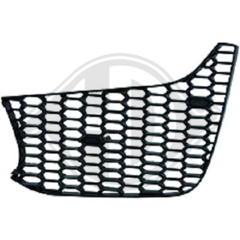 Griglia di ventilazione Paraurti anteriore sinistra BMW serie 3 BERL./TOUR.(F30/31) 11-15 (Cod. D-ZU