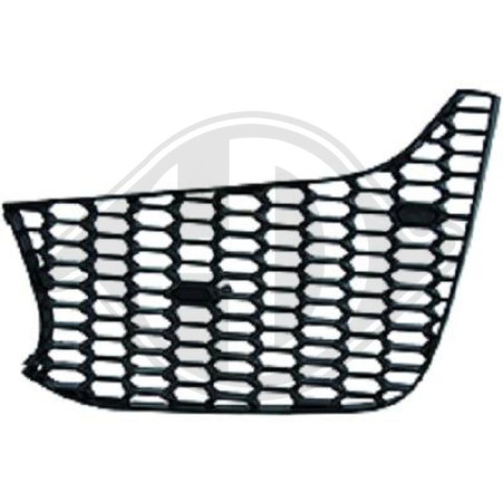 Griglia di ventilazione Paraurti anteriore sinistra BMW serie 3 BERL./TOUR.(F30/31) 11-15 (Cod. D-ZU