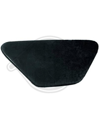 coperchio lavafari sx BMW serie 5 (F10/11 LCI) 13-17 (Cod. D-ZUB00103)