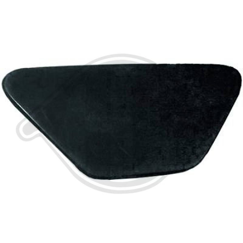 coperchio lavafari sx BMW serie 5 (F10/11 LCI) 13-17 (Cod. D-ZUB00103)